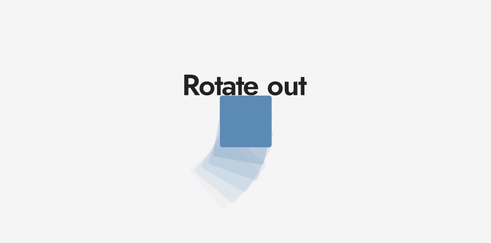 Out Word Rotation Rotate Out – Bricks Websites