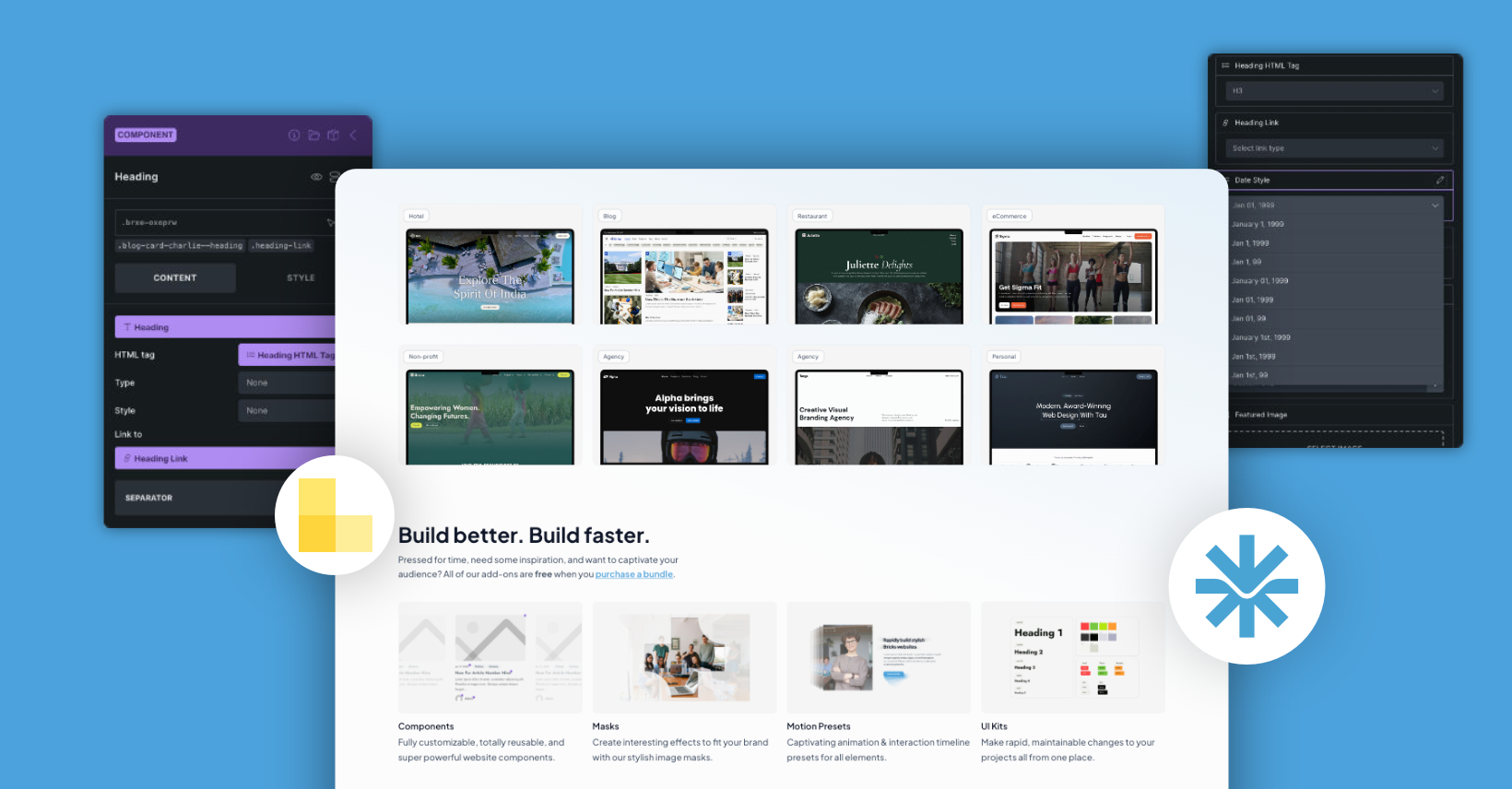 Bricks Websites — Premium Child Themes, Powerful Components, UI Kits ...